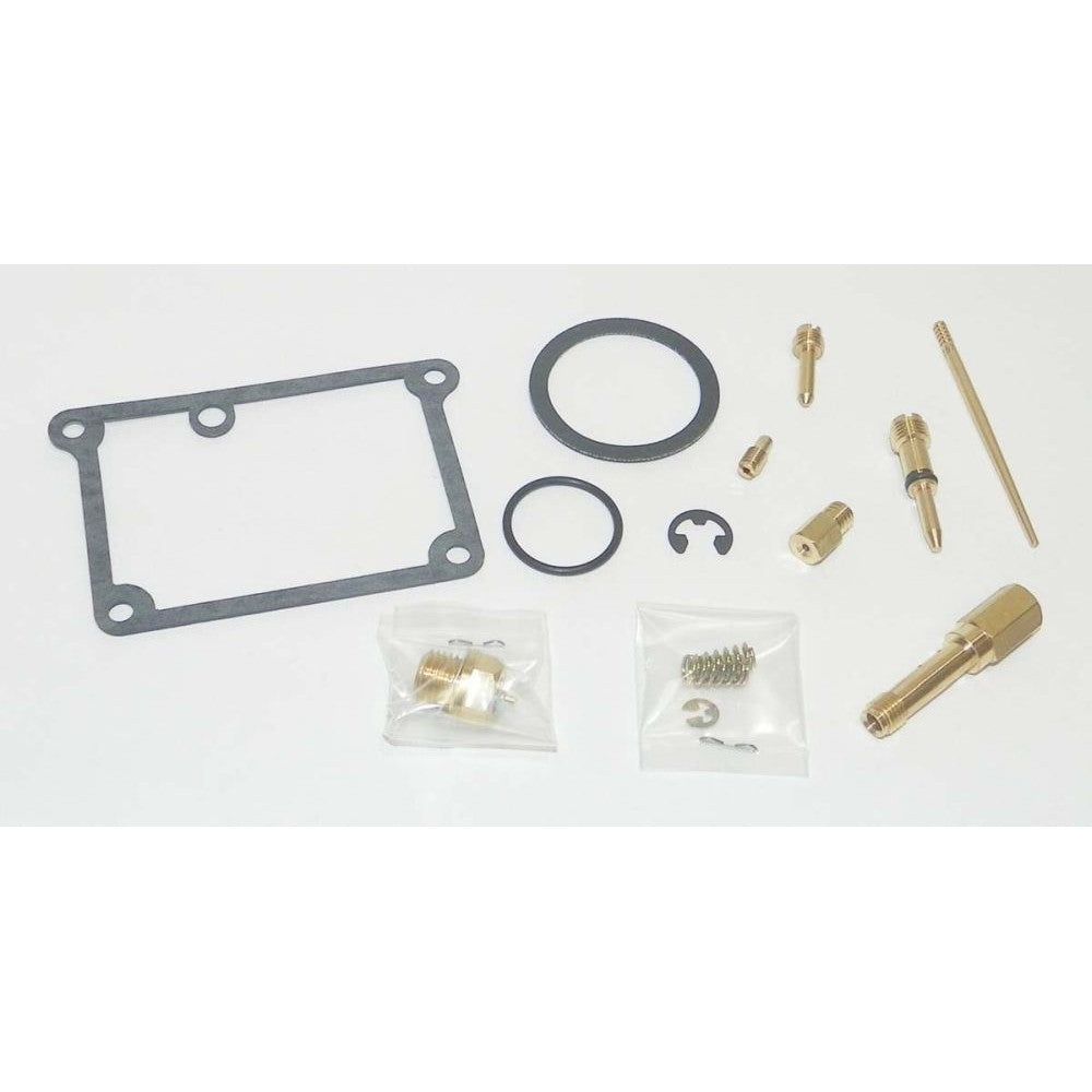 WSM Carburetor Kit For Yamaha 80 YZ 97-01 016-851