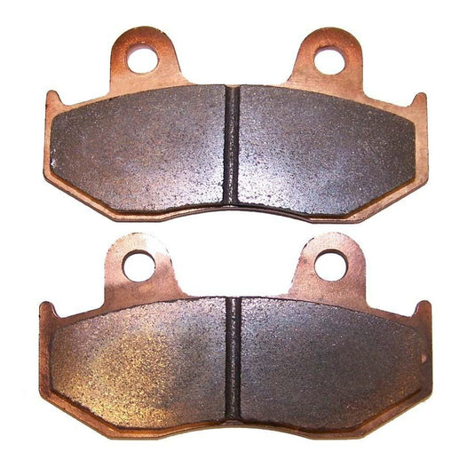 WSM Rear Brake Pads for Honda / Yamaha 250 - 700 09-5064JL