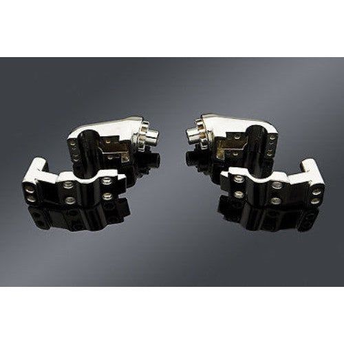 Kuryakyn Ergo to Ergo II Update Kit