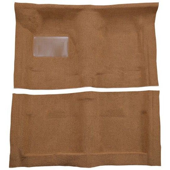ACC Replacement Carpet Kit For 1970 Plymouth Superbird Auto - CHOOSE COLOR