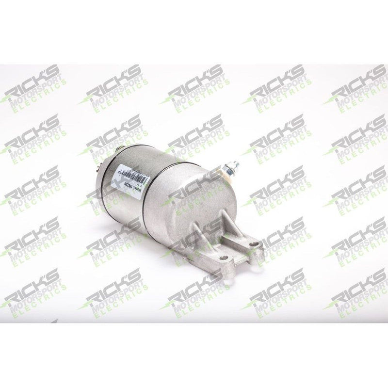 Load image into Gallery viewer, Ricks Starter Motor 61-608
