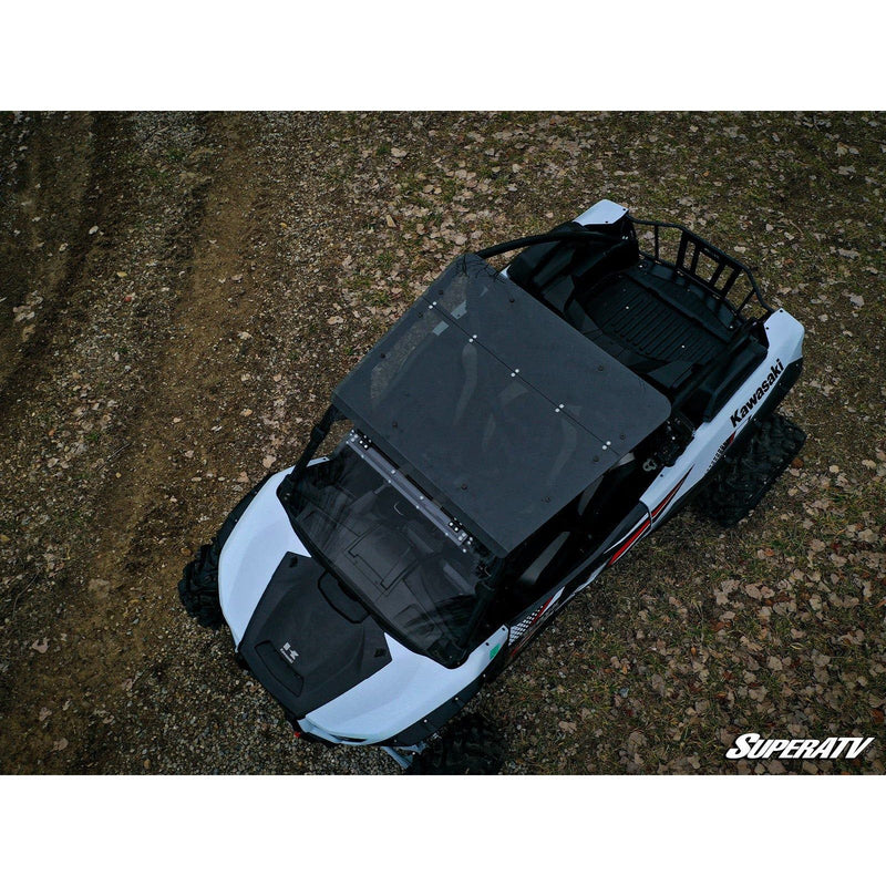 Load image into Gallery viewer, SuperATV Kawasaki Teryx KRX Tinted Roof ROOF-K-KRX-71

