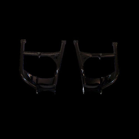 High Lifter Rear Lower Black Control Arms For Honda Models MCRLA-H1P-B