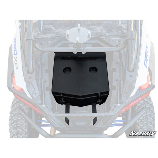 SuperATV Polaris RZR PRO XP Cooler / Cargo Box RCB-P-PROXP