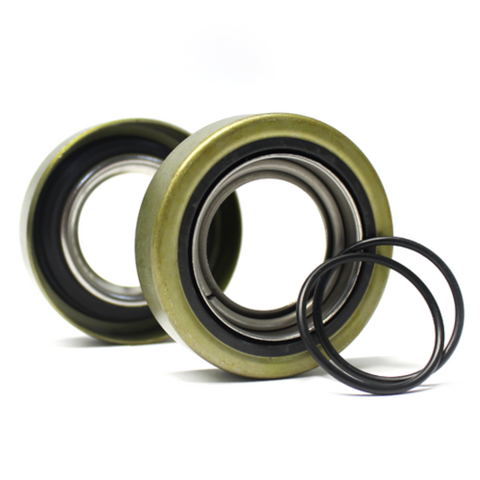 Bearing Buddy Spindle Grease Seals for 1.980