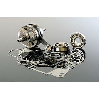 Load image into Gallery viewer, Wiseco Crankshaft Honda CR125R 2003-2004
