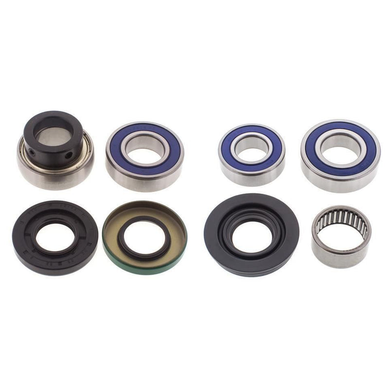 Load image into Gallery viewer, Lower Drive Shaft &amp; Upper Jack Shaft Bearing &amp; Seal Kit Formula STX LT 1996

