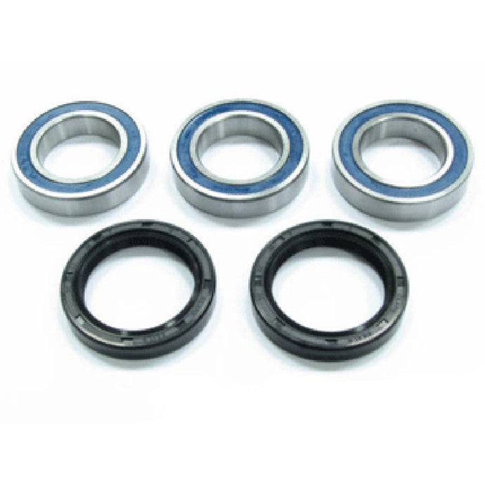 Psychic Products Psychic Wheel Bearing Kit MX-06208