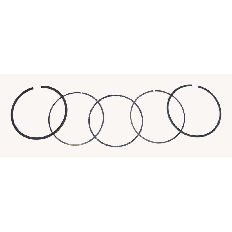 Load image into Gallery viewer, WSM Piston Rings For Mercury / Mariner / Yamaha 150 - 250 4 Stroke .50mm Over
