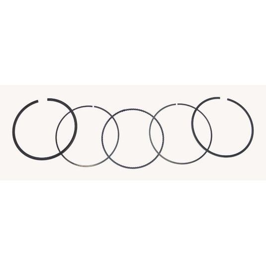 WSM Piston Rings For Mercury / Mariner / Yamaha 150 - 250 4 Stroke .50mm Over
