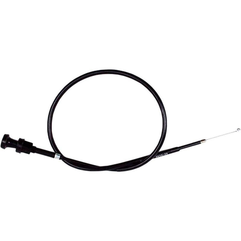 Load image into Gallery viewer, Motion Pro Black Vinyl Choke Cable For Honda CBR900RR 1993-1997 02-0290
