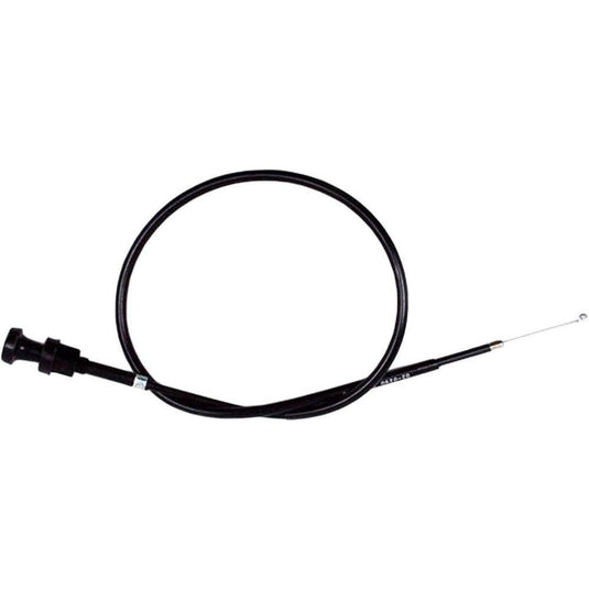 Motion Pro Black Vinyl Choke Cable For Honda CBR900RR 1993-1997 02-0290