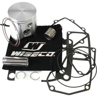 Load image into Gallery viewer, Wiseco Top End Kit 66.40 mm Suzuki RM250 2001-2002
