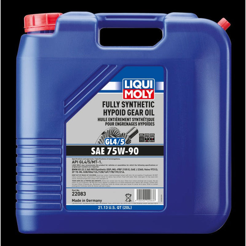 Load image into Gallery viewer, LION_22083-LIQUI-MOLY-0924-T14
