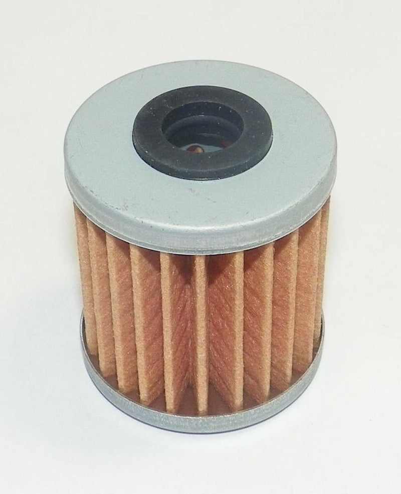 Load image into Gallery viewer, WSM Oil Filter for Kawasaki / Suzuki 250 / 450 KX-F / RMZ / RMX 04-13 55-1223
