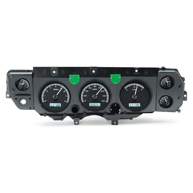 Load image into Gallery viewer, Dakota Digital 1970-1972 Chevrolet Chevelle/ El Camino VHX Gauge Kit VHX-70C-CVL
