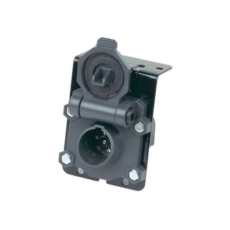 Load image into Gallery viewer, Endurance&trade; 6-Way Round Socket
