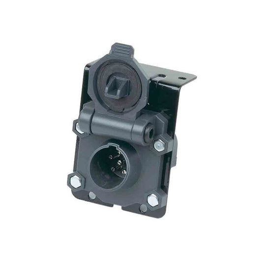 Endurance™ 6-Way Round Socket