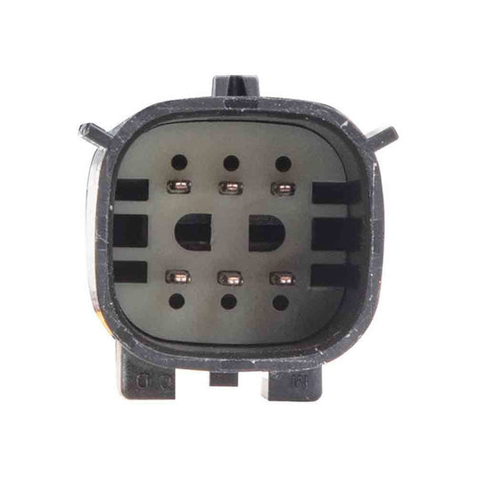 2020-2022 Ford Escape T-One Connector with Upgraded Circuit Protected HD ModuLite