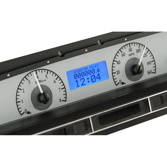 Dakota Digital 1969-1970 Chevrolet Impala VHX Gauge Kit VHX-69C-IMP