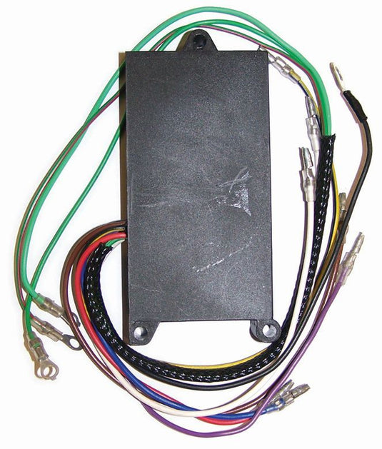 WSM Switch Box for Chrysler / Mercury / Mariner 70 - 95 Hp 3 Cylinder 91-98