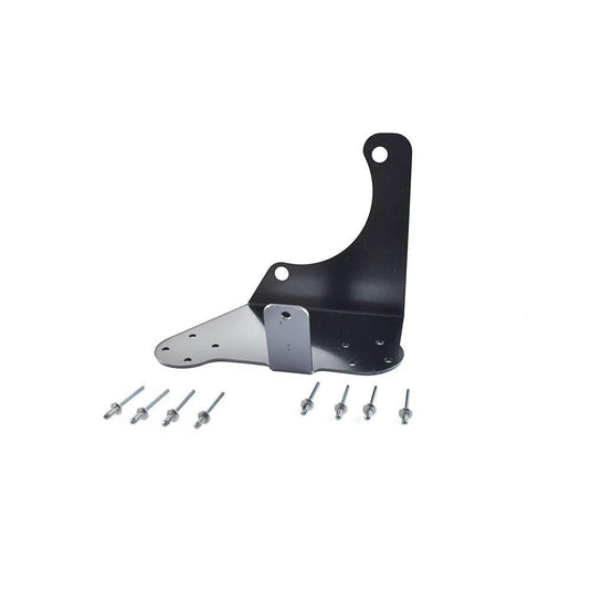 WSM Dual Bilge Pump Bracket Mount for Yamaha 700 Super Jet 94-Up 011-700