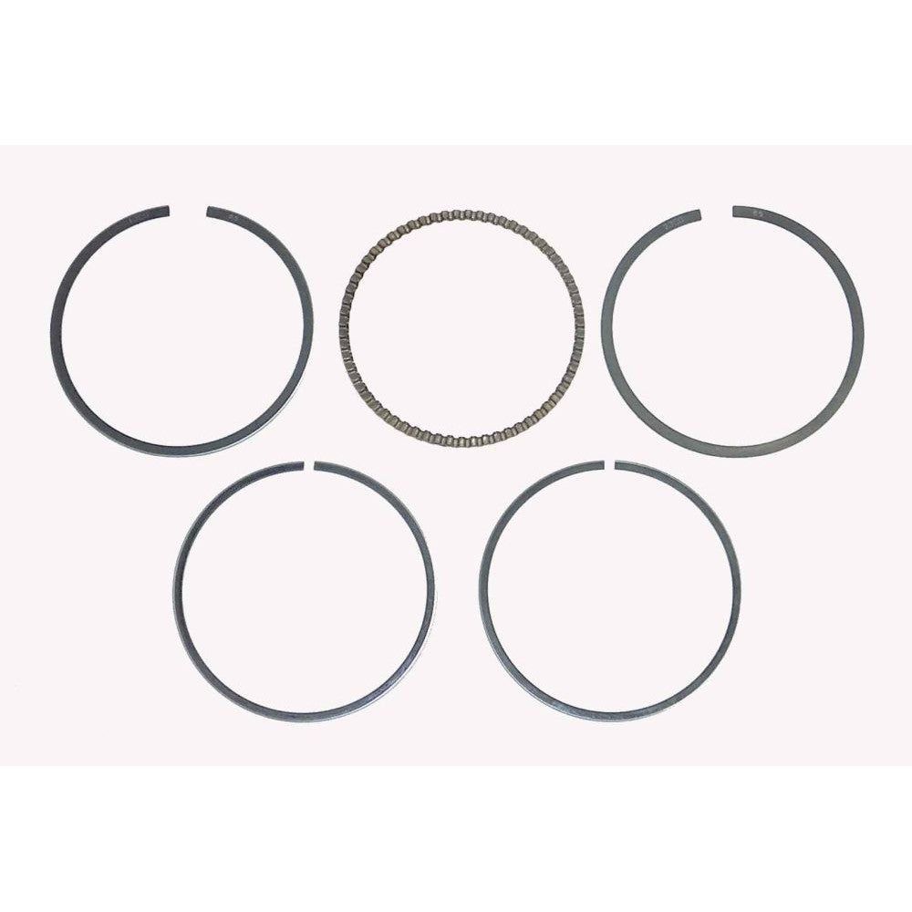 WSM Piston Rings For Honda 200 83-96 1.5mm Over 51-222-09