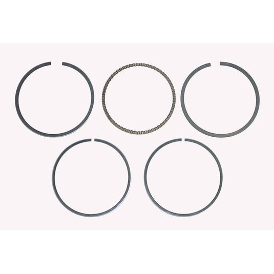WSM Piston Rings For Honda 200 83-96 1.5mm Over 51-222-09