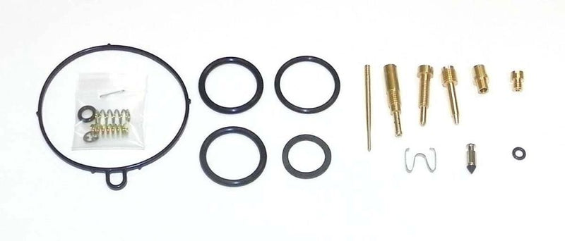 Load image into Gallery viewer, WSM Carburetor Kit For Honda 70 CRF-F / XR 97-05 016-716
