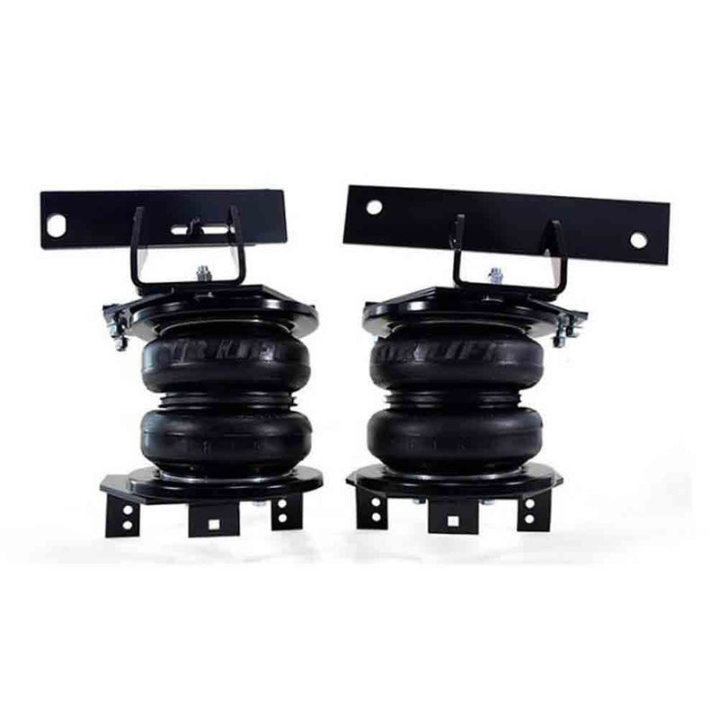 Load image into Gallery viewer, Air Lift Load Lifter 7500 XL fits Select Ford Super Duty Trucks (Not Cab &amp; Chassis)
