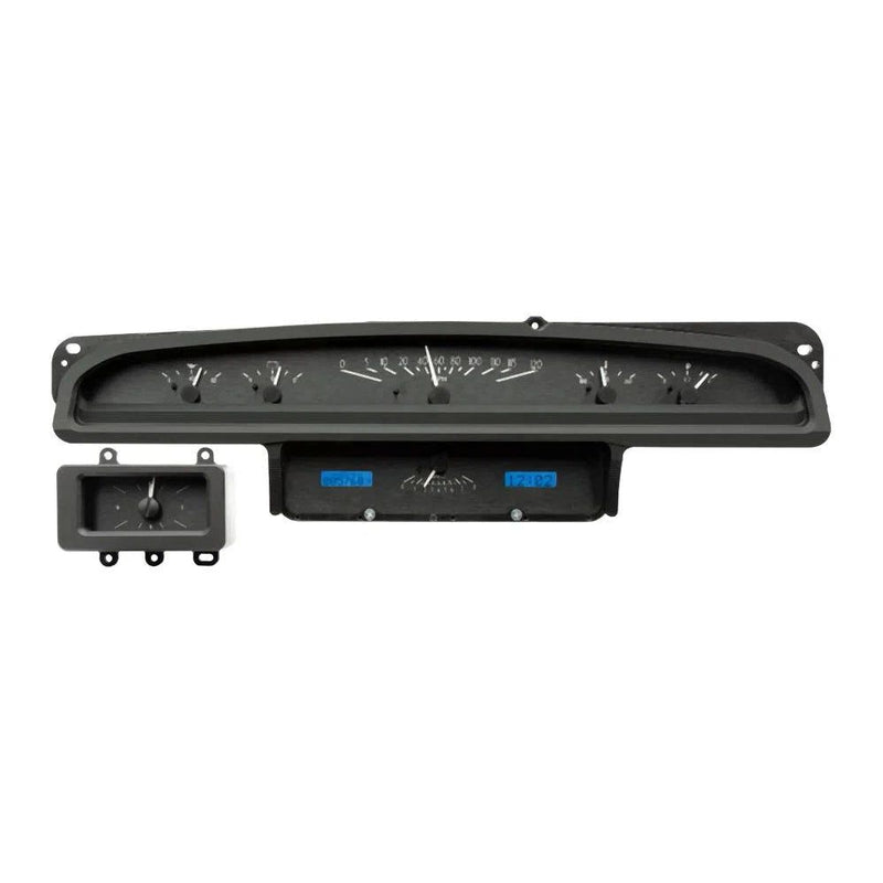 Load image into Gallery viewer, Dakota Digital 1970-1971 Ford VHX Gauge Kit VHX-70F-TOR
