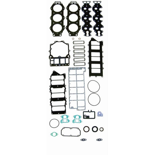 WSM Gasket Kit Powerhead For Yamaha 150 - 200 Hp V6 HPDI 00-15 500-357