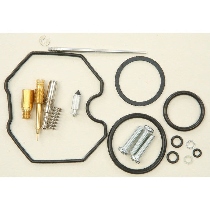 All Balls Carburetor Repair Kit For Honda ATC200X 1983-1985 26-1288