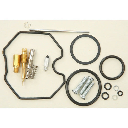 All Balls Carburetor Repair Kit For Honda ATC200X 1983-1985 26-1288