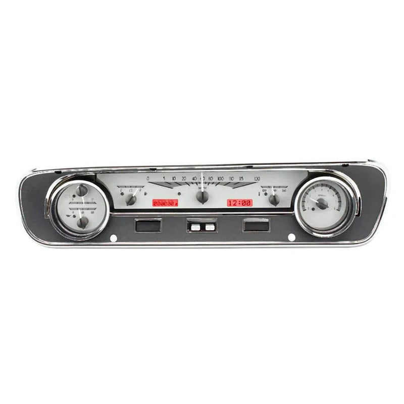Load image into Gallery viewer, Dakota Digital 1964-1965 Ford Mustang / Falcon VHX Gauge Kit VHX-64F-FAL
