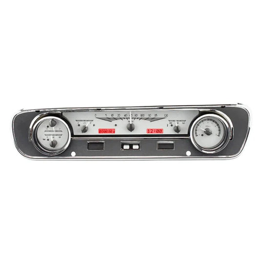Dakota Digital 1964-1965 Ford Mustang / Falcon VHX Gauge Kit VHX-64F-FAL