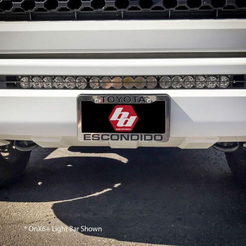 Load image into Gallery viewer, Baja Designs Lower Grille Light Bar Kit 30 inch S8 Series Driving/Combo Pattern Clear Lens 447160
