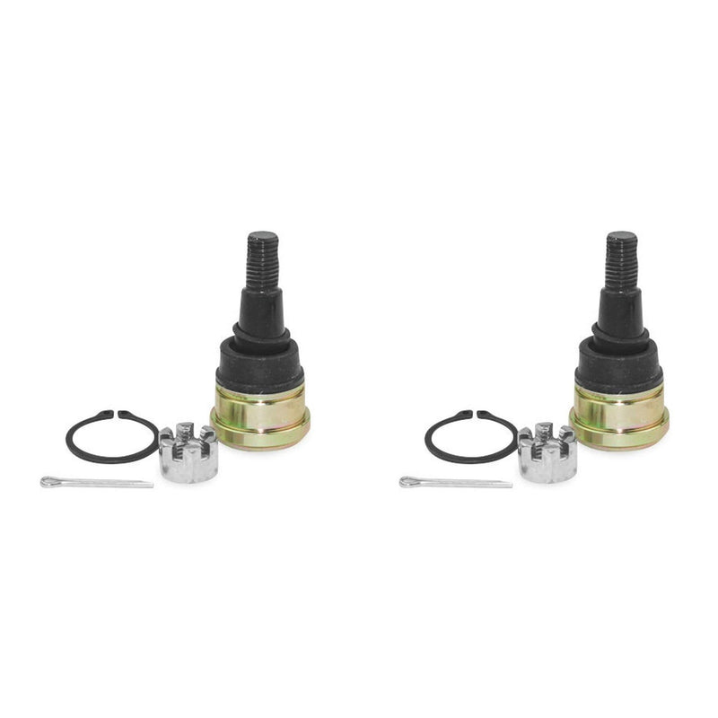 Load image into Gallery viewer, QUADBOSS Complete Ball Joint Kit - Lower for Polaris Predator 500 2003
