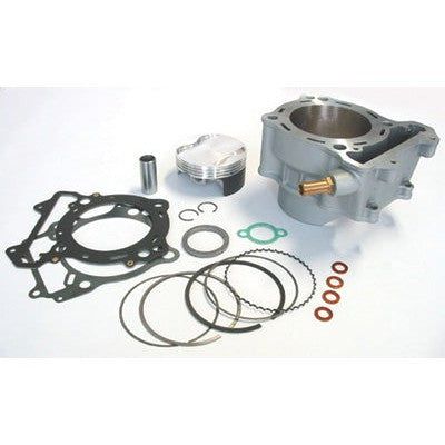 DRZ 400, KLX 400 --P400510100002435cc BIG BORE CYLINDER KIT - Athena For Suzuki