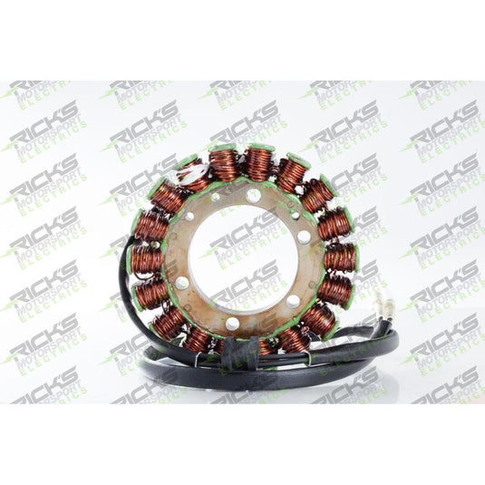 Ricks Stator 21-204