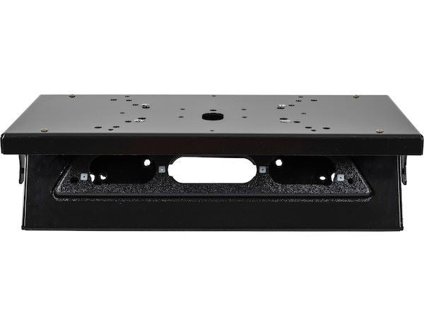 Load image into Gallery viewer, Drill-Free Light Bar Cab Mount fits 2019+ Ford Ranger Supercrew, 2015+ F-150, 2017+  F-250-F-550
