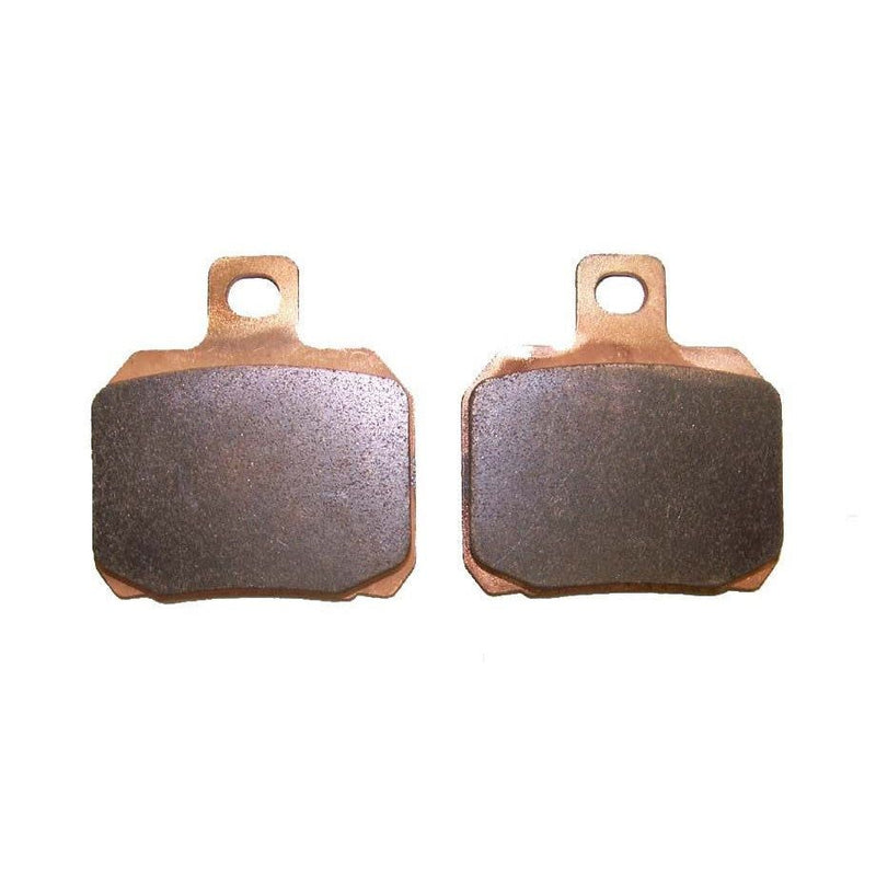 Load image into Gallery viewer, WSM Front Brake Pads for Can-Am 500 Traxter 99-01 09-5521JL
