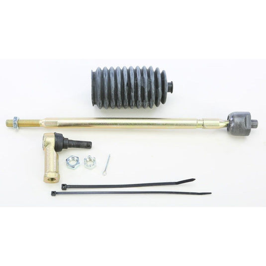All Balls Steering Rack Tie Rod End Kit - Left 51-1046-L