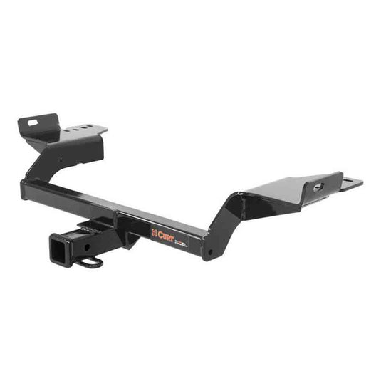 Curt Class III Trailer Hitch, 2