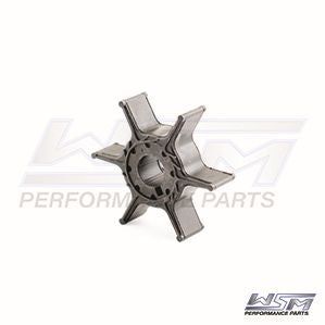 WSM Water Pump Impeller for Yamaha 6 - 9.9 Hp 4-Stroke 700-395