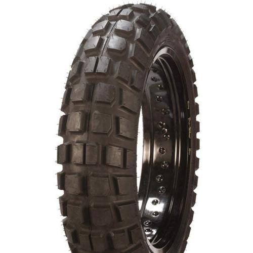 Kenda K784 Big Block Front Bias Tire [130/80-17] 047841777B0