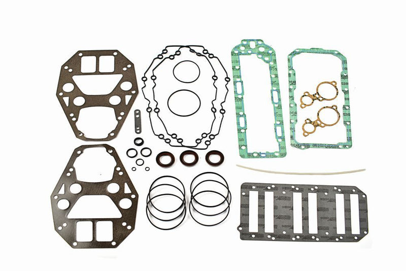Load image into Gallery viewer, WSM Gasket Kit Powerhead For Mercury 225 Hp 6 Cyl 2.5L Pro Max 500-232
