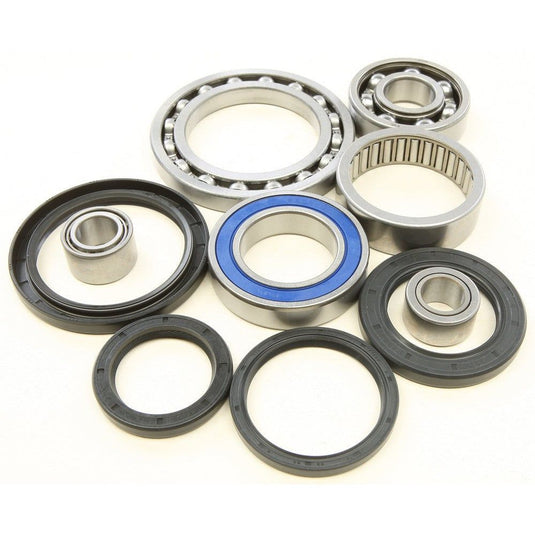 All Balls Rear Differential Bearing And Seal Kit 25-2030