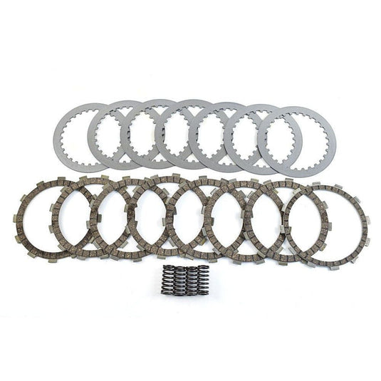 WSM Complete Clutch Kit for Honda 450 CRF-R 11-13 88-142