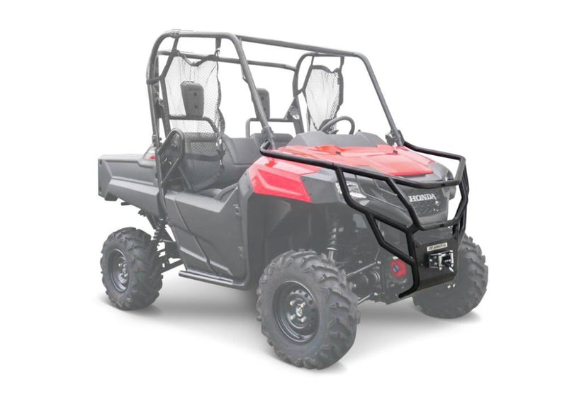 Load image into Gallery viewer, Rival Front Bumper For Honda Pioneer 700 2444.2134.1
